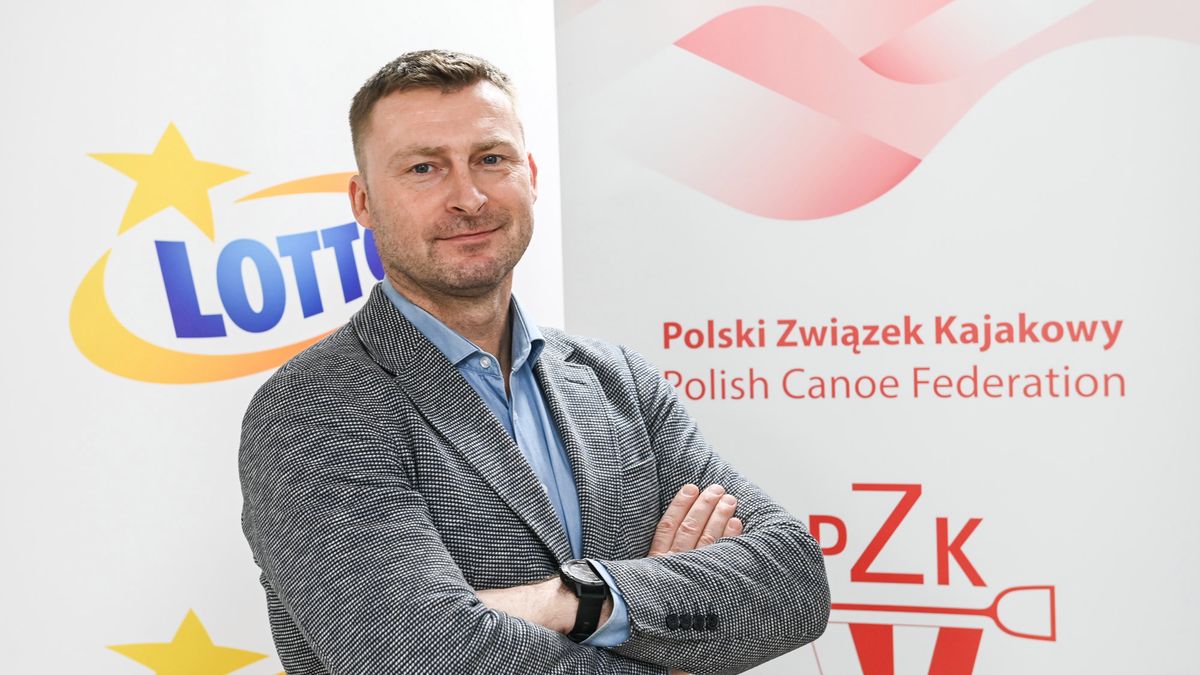 Zdjęcie okładkowe artykułu: Materiały prasowe /  / Na zdjęciu: Grzegorz Kotowicz