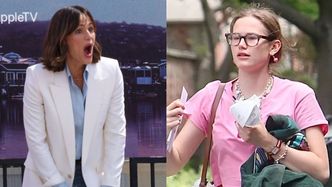 Córka Jennifer Garner opisała w gazecie KŁÓTNIĘ Z MATKĄ! "Jestem osamotniona w swoim toku myślenia"
