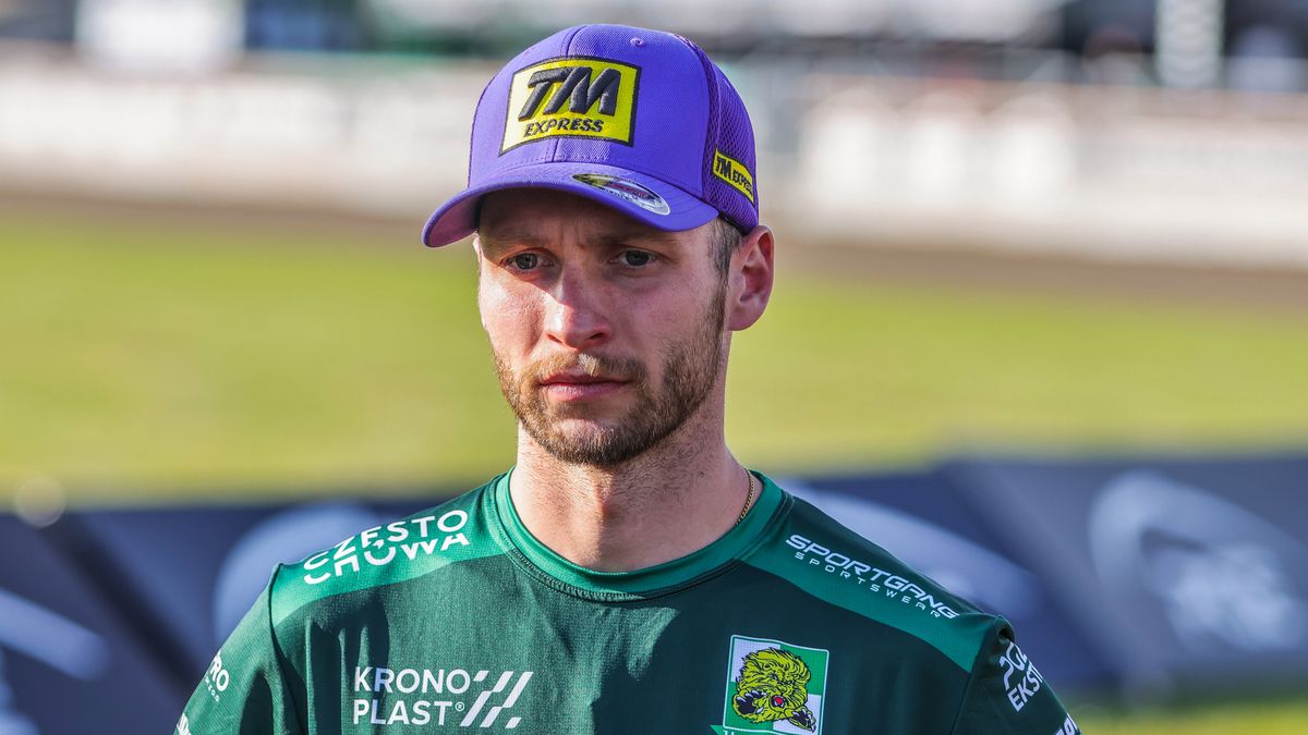 WP SportoweFakty / Patryk Kowalski