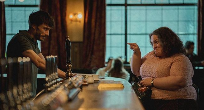 Tego nie powiedział nam twórca „Reniferka” Netfliksa