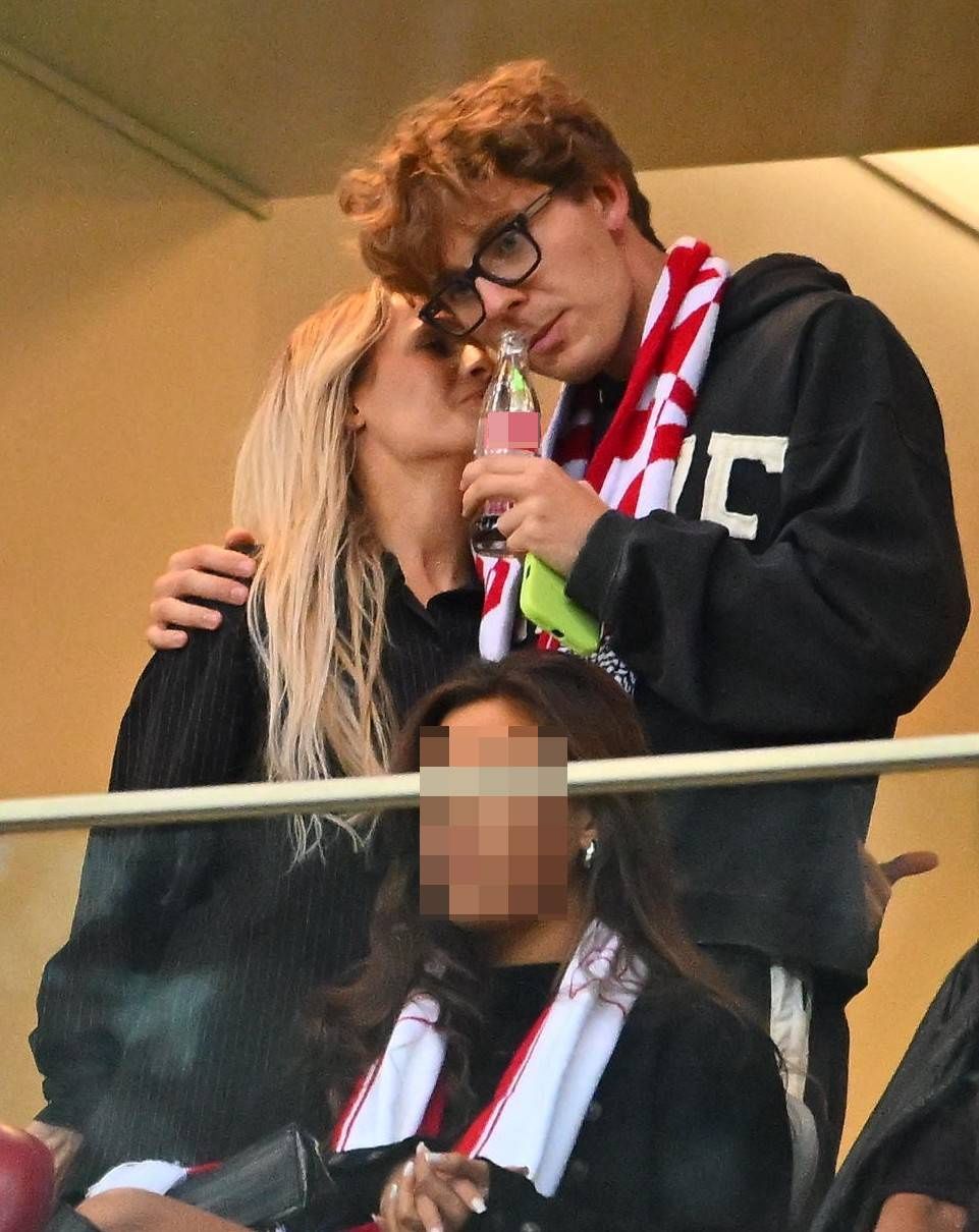 Biało-Czerwoni mieli solidny doping