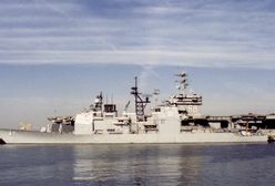 USA przyznają się do kilku zgubionych ładunków nuklearnych