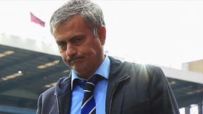 "Przepraszam Cię, czuję się trochę winny". Hazard chce się pogodzić z Mourinho za pomocą smsów