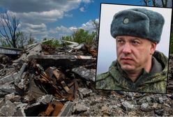 Rozkazał strzelać do obiektów cywilnych. Rosyjski dowódca urodził się w Ukrainie