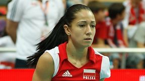 Magda Saad dla SportoweFakty.pl: Może mistrzem nie będziemy, ale możemy pokazać fajną siatkówkę