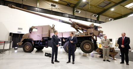 Dostawy broni dla Ukrainy "absolutnie niezbędne". Sekretarz stanu USA apeluje