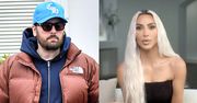 Scott Disick "jest oburzony" brakiem reakcji Kim Kardashian na wpisy Kanye Westa. "Daje ZŁY PRZYKŁAD ich dzieciom"