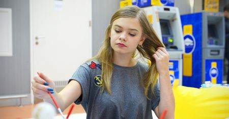 Julia Wróblewska: "Jestem załamana, na lekach uspokajających"