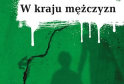 "W kraju mężczyzn" Matara - dojrzewanie w czasach brutalnego terroru politycznego w Libii