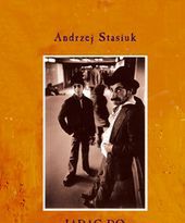 Nagroda Vilenica 2008 dla Andrzeja Stasiuka