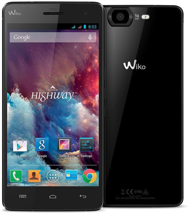 Wiko, nowa marka smartfonów na polskim rynku 4