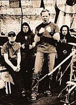 Metallica u Simpsonów