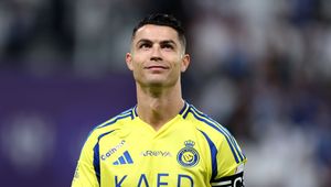 Sensacyjny transfer Ronaldo? Już tam grał