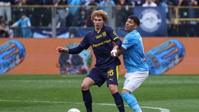 SSC Napoli także potknęło się w Serie A. Nie minęła minuta i musiało gonić