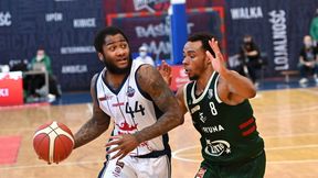 EBL. To mógł być powrót sezonu. Nadal nie ma pierwszego półfinalisty