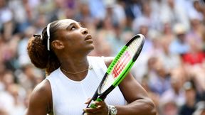 Koronawirus. Serena Williams zszokowana odwołaniem Wimbledonu. Andżelika Kerber żałuje sezonu na trawie