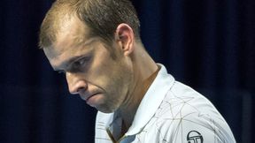 ATP Sofia: Gilles Muller i Michaił Jużny w II rundzie. Środa będzie "polskim" dniem