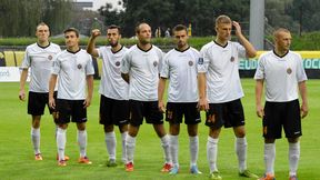 Zimowe przygotowania Chrobrego Głogów. W planie osiem sparingów