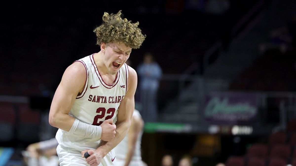 Zdjęcie okładkowe artykułu: Getty Images / Ethan Miller / Na zdjęciu: Brandin Podziemski.