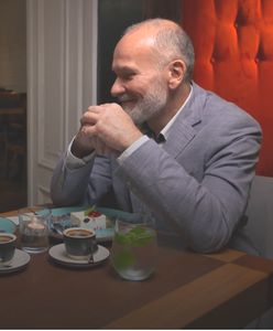 "Magia nagości". Widzieli się nago. To, co powiedział na randce, wytrąciło ją z równowagi