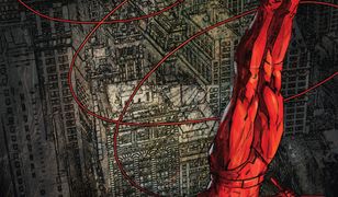 Daredevil: Nieustraszony!, tom 1