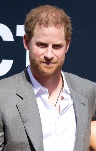 Książę Harry jest "lokajem" Meghan? Tak twierdzi jego biografka
