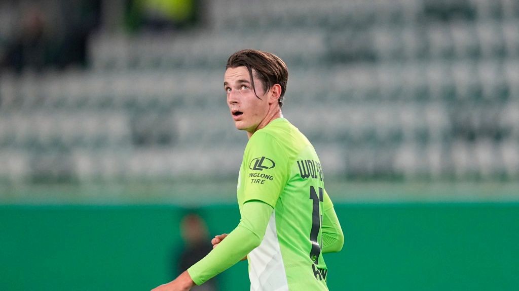 Getty Images / Ulrik Pedersen/DeFodi Images / Na zdjęciu: Jakub Kamiński