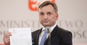 Ziobro o sędziach w Niemczech. "Zwrócę się do rządu"