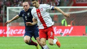 Awans Polski na Euro? Oto możliwe warianty