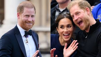 Książę Harry PRZERWAŁ MILCZENIE po powrocie do Wielkiej Brytanii! "Ostatnie dwa tygodnie były… pełne wrażeń i BURZLIWE"