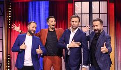 Nowe odcinki „Kabaret na żywo. Klinika skeczów męczących” od 7 marca w Polsacie, emisja w niedziele o 20.00 (wideo)