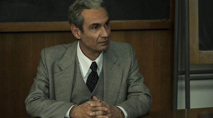 Poza nocą