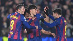 La Liga 2025/2026. Gdzie oglądać mecz FC Barcelona - Osasuna? Będzie w TV? Kiedy start?