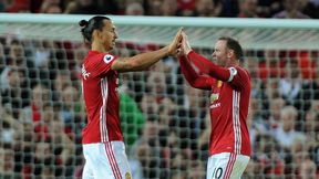 Wayne Rooney przestał czekać. Prawie 13 godzin bez gola