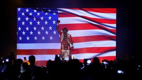 Przez lata grał w futbol amerykański, bił się o pas mistrza świata - poznaj potencjalnego rywala Artura Szpilki