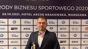 x-kom AGO wyróżnione na XVII Gali Sportu i Biznesu