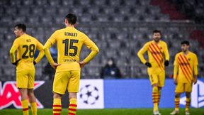 Problemy nie opuszczają Barcelony. Xavi traci ważnych piłkarzy