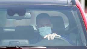 La Liga. Koronawirus w Atletico Madryt. Renan Lodi otrzymał pozytywny wynik testu