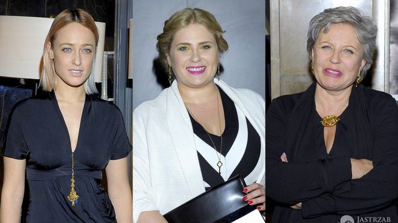 Premiera ,,Udając ofiarę"