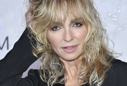 Anna Wyszkoni jak gwiazda disco polo. Stylista się pod tym nie podpisze