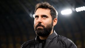 Oficjalnie. Wielki powrót Goncalo Feio