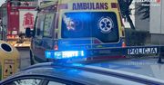 Tragiczne odkrycie na Osiedlu Wieczorka w Piekarach Śląskich. Policja bada przyczyny śmierci dwóch osób