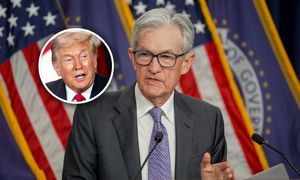 Trump wysłał jasny sygnał ws. szefa Fed. Chce lojalisty