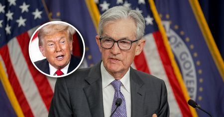 Trump wysłał jasny sygnał ws. szefa Fed. Chciałby lojalisty