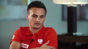 Legia chciała zatrudnić Piotra Nowaka."Nie da się go podkupić"