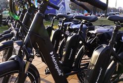 Śląskie. Czy będziemy jeździć rowerami? Metropolia stawia na ten środek transportu