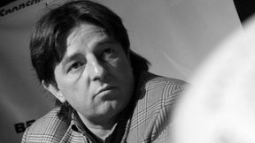 Nie żyje Jacek Ziober