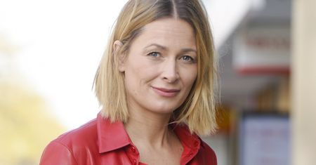 Lekarze uratowali jej życie. Dziennikarka otarła się o śmierć