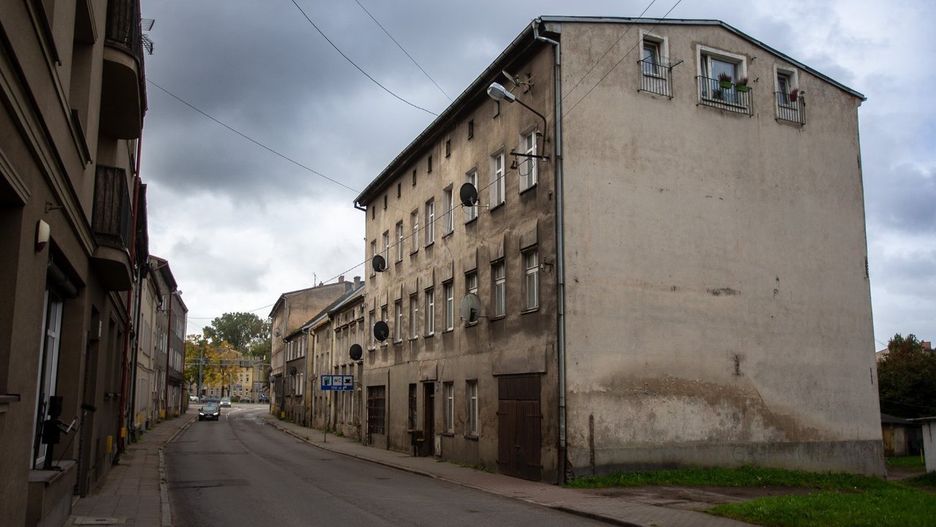 Konsultacje oraz spotkanie w ramach programu rewitalizacji do 2032 roku.