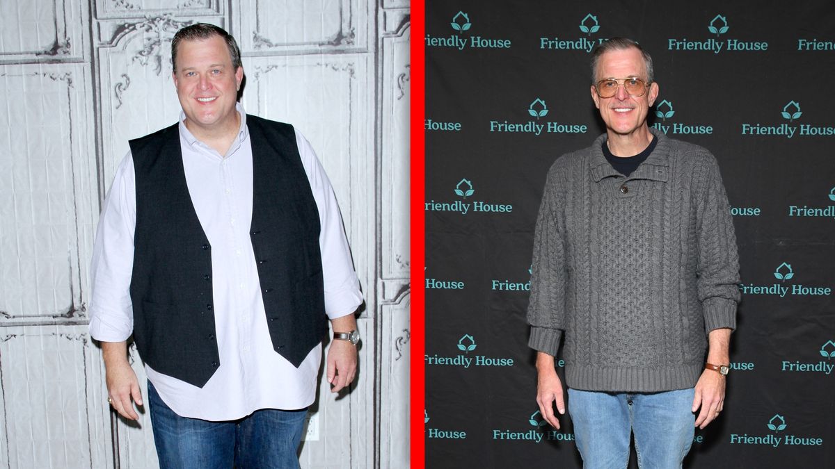 Billy Gardell